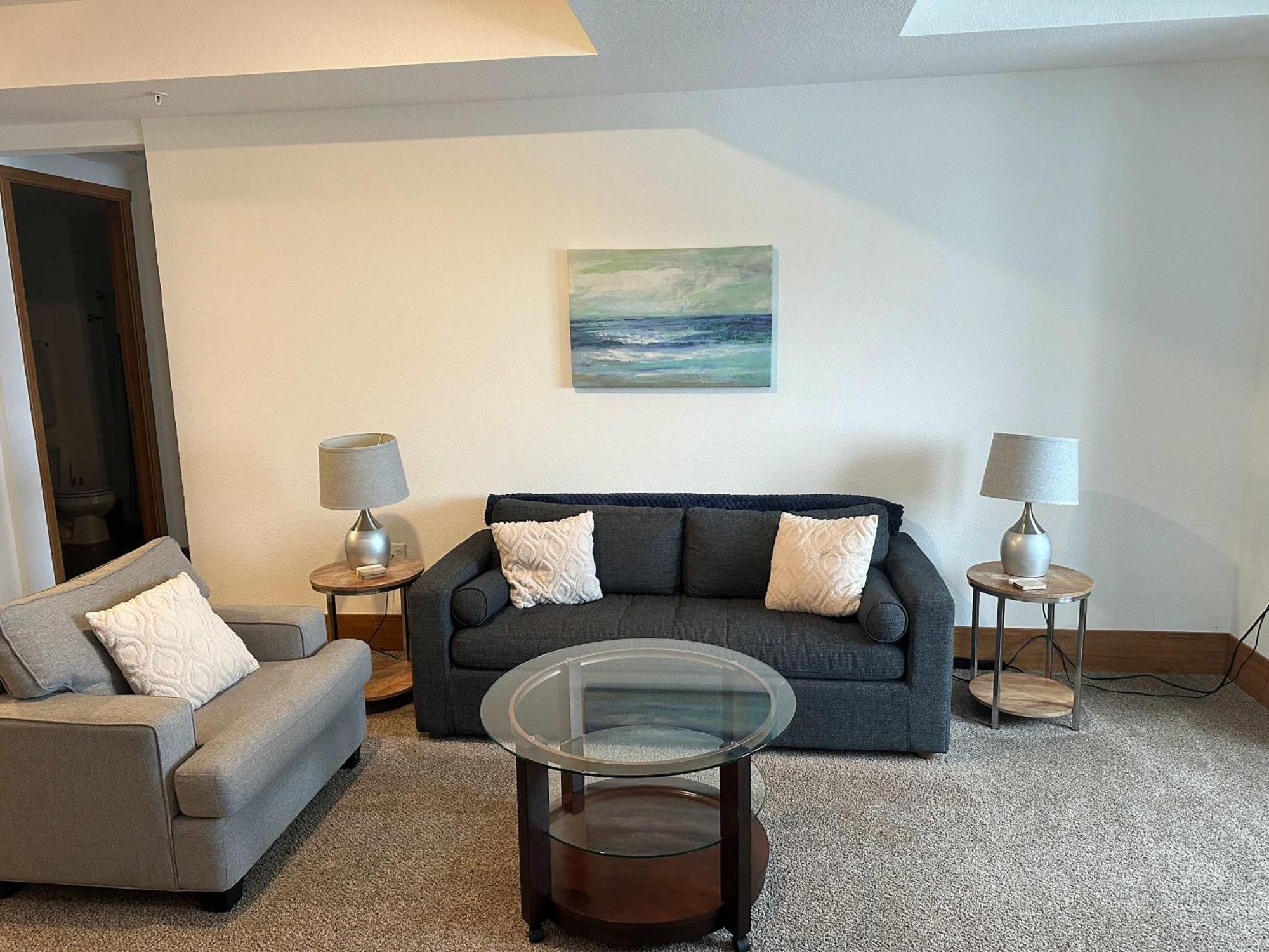 2Br Suite At The Grand Castle Pool Gym & Parking Grandville Esterno foto